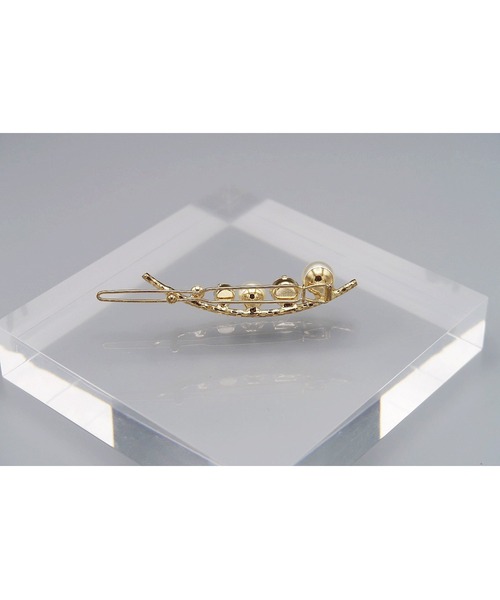 ALEXANDRE アーツアンドサイエス　ヘアピン3本セット Hair pin – ARTS&SCIENCE ONLINE SELLER