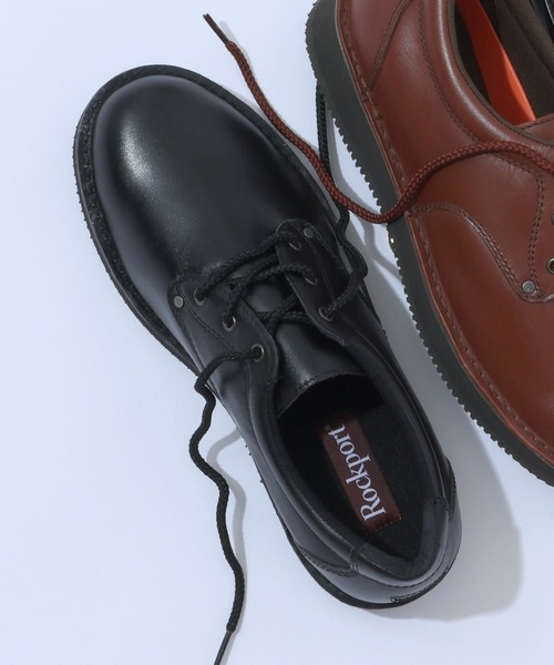 ROCKPORT(ロックポート)の「【MEN】ロックスポーツ プレーン トゥ(ドレスシューズ・メンズ・ブラック・28.0cm/27.0cm/26.5cm/26.0cm/25.5cm/25.0cm/27.5cm)」の20枚目の写真