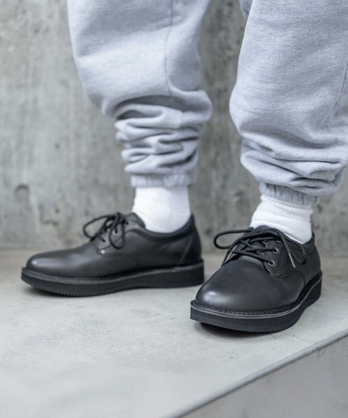 ROCKPORT(ロックポート)の「【MEN】ロックスポーツ プレーン トゥ(ドレスシューズ・メンズ・ブラック・28.0cm/27.0cm/26.5cm/26.0cm/25.5cm/25.0cm/27.5cm)」の14枚目の写真