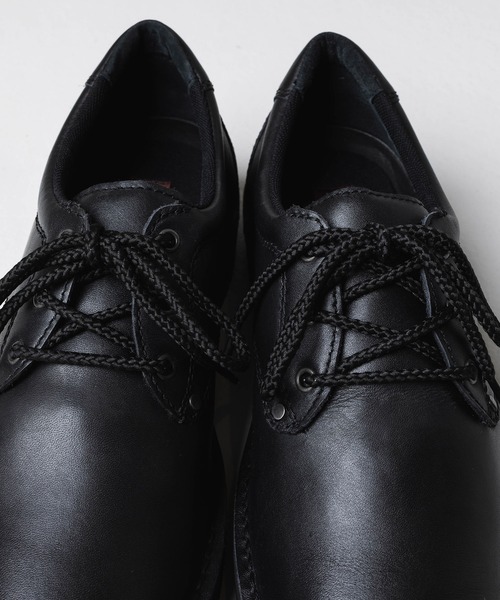 ROCKPORT(ロックポート)の「【MEN】ロックスポーツ プレーン トゥ(ドレスシューズ・メンズ・ブラック・28.0cm/27.0cm/26.5cm/26.0cm/25.5cm/25.0cm/27.5cm)」の19枚目の写真