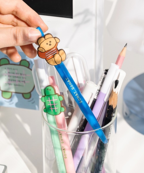 ブランチブラザー ジェルペン・0.4mm（ペン類）｜Brunch Brother