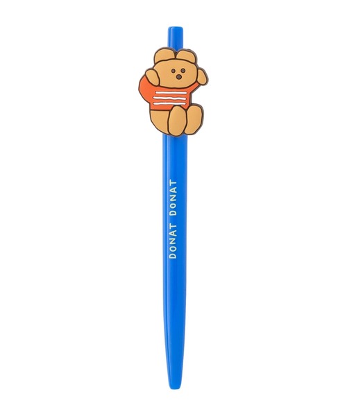 Brunch Brother(ブランチブラザー)の「ブランチブラザー ジェルペン・0.4mm(ペン類・レディース・ブルー系その他/イエロー/ホワイト/グリーン/ブルー系その他2/グレー/ブルー・FREE)」の8枚目の写真