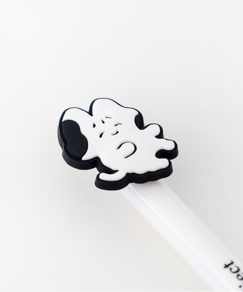 Brunch Brother(ブランチブラザー)の「ブランチブラザー ジェルペン・0.4mm(ペン類・レディース・ブルー系その他/イエロー/ホワイト/グリーン/ブルー系その他2/グレー/ブルー・FREE)」の11枚目の写真