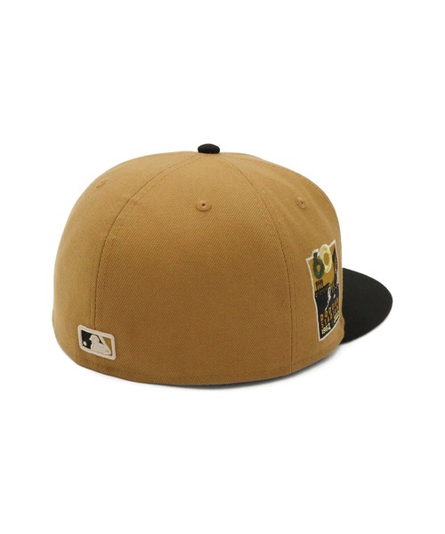 ニューエラ キャップ 59FIFTY ONSPOTZ別注（キャップ）｜NEW ERA