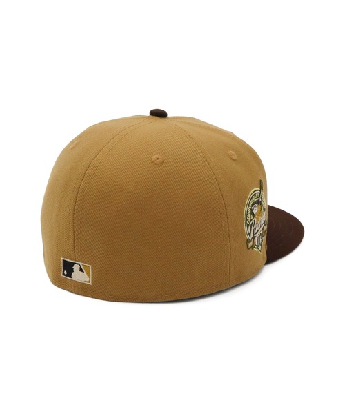 ニューエラ キャップ 59FIFTY ONSPOTZ別注（キャップ）｜NEW ERA