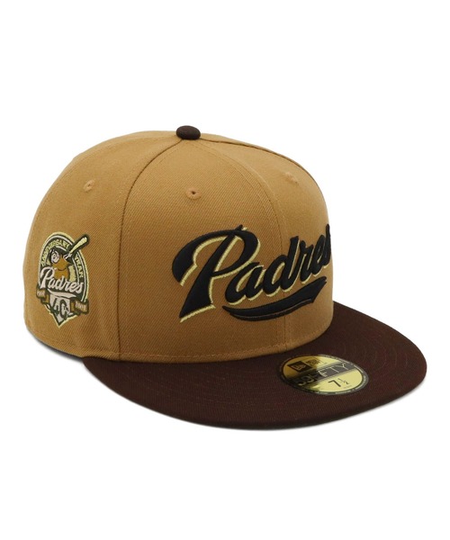 ニューエラ キャップ 59FIFTY ONSPOTZ別注（キャップ）｜NEW ERA