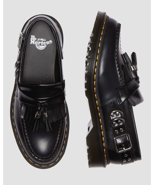 Dr. Martens ADRIAN ドクターマーチン　タッセル 楽天市場】Dr.Martens ドクターマーチン VINTAGE ADRIAN