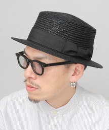 Ruben | 麦わら カンカン帽(ハット)