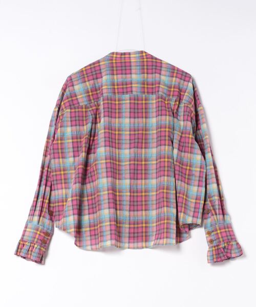 Vivienne Westwood（ヴィヴィアンウエストウッド）の「ｺｯﾄﾝﾗﾐｰ