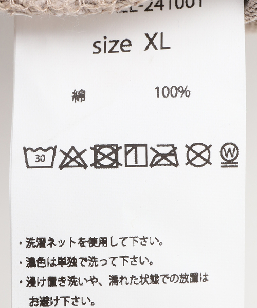 Goodwear(グッドウェア)の「グッドウェア USコットン リブクルーネックTシャツ(Tシャツ/カットソー・メンズ・ホワイト/ブラック/ネイビー/ライトグレー・MEDIUM/X-LARGE/LARGE)」の17枚目の写真