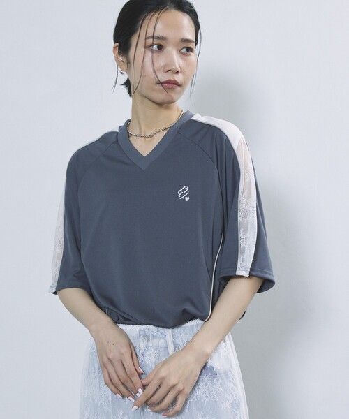 ABC-MART GRAND STAGE | ・ 【Staff Coordinate・エア フォース