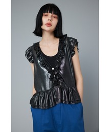 HeRIN.CYE｜ヘリンドットサイのその他トップス通販 - ZOZOTOWN