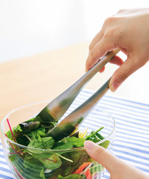 柳宗理 | 『WEB限定』柳宗理　ステンレストング穴なし(キッチンツール)