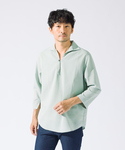 ABAHOUSE GRAY(アバハウスグレイ)の「トップス(シャツ/ブラウス)」