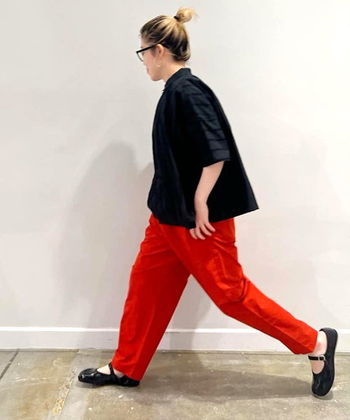 JOURNAL STANDARD LUXE（ジャーナルスタンダード ラックス）の「ドビー