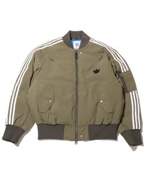 adidas | adidas NEW PAD JKT / アディダス ニュー パッド ジャケット(その他アウター)