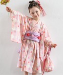 panpantutu(パンパンチュチュ)の「水着/着物・浴衣(浴衣)」