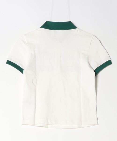 アディダスオリジナルス adidas Originals ポロシャツ　Tシャツ セール】80s スリムポロシャツ / アディダスオリジナルス adidas