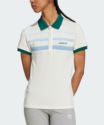 adidas | 80s スリムポロシャツ / アディダスオリジナルス adidas Originals(ポロシャツ)