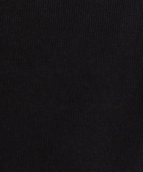 THE SHOP TK (ザ ショップ ティーケー )の「◆【UVケア/さらりと柔らかい/洗える】フレンチスリーブニットTEE(ニット/セーター・レディース・オフホワイト/ブラック/スモーキーグリーン系/ブラウン系その他・12/13)」の9枚目の写真