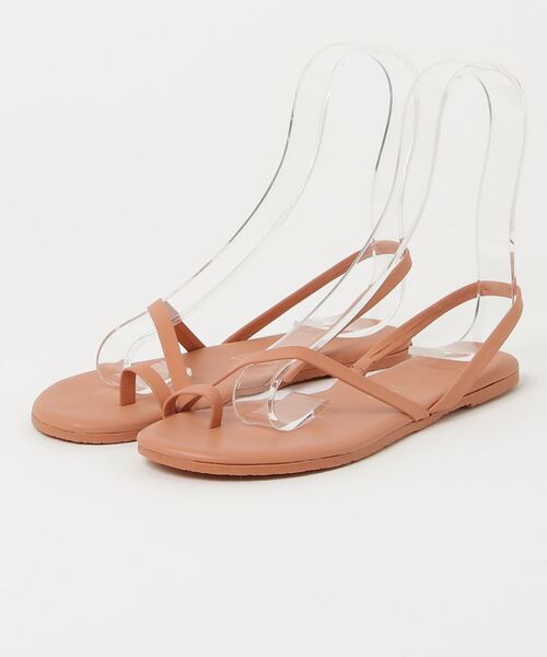 【セール】■Tkees■LC SANDAL ティキーズ ビーチサンダル（サンダル）｜ONE DAY KMC （ワンデイケーエムシー） 4,643円