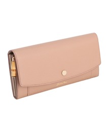 Jewelna Rose（ジュエルナローズ）の「Jewelna Rose フォリー・ウォレット 本革 長財布 15148（財布）」