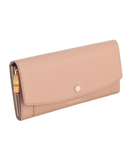 Jewelna Rose フォリー・ウォレット 本革 長財布 15148（財布
