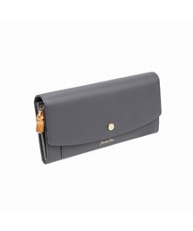 Jewelna Rose（ジュエルナローズ）の「Jewelna Rose フォリー・ウォレット 本革 長財布 15148（財布）」