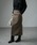 SALON adam et rope'�i�T���� �A�_�� �G ���y�j�́u[XS�`L�T�C�Y�W�J]�yZOZOTOWN����z�X�E�F�[�h�X�J�[�g�i�X�J�[�g�j�v�b�O���[