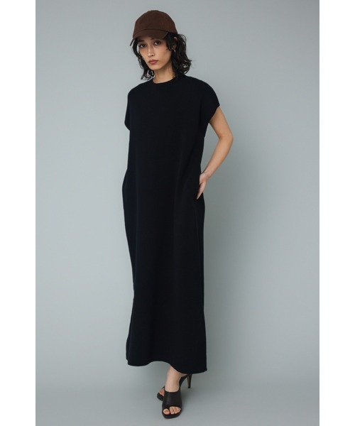 セール/ブランド古着】ニットワンピース（ワンピース）｜HeRIN.CYE  