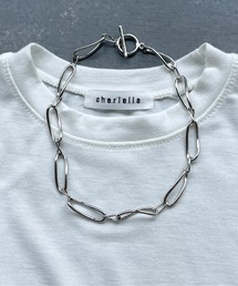 cheriella | 【cheriella】チェーンデザインネックレス(ネックレス)