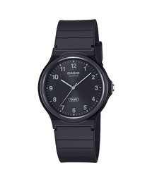CASIO（カシオ）の「CASIO CLASSIC / MQ-24B-1BJF（アナログ腕時計）」