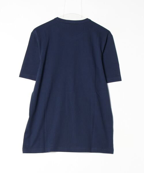 adidas（アディダス）の「グラフィック 半袖Tシャツ / アディダスオリジナルス adidas Originals（Tシャツ/カットソー・メンズ・ホワイト/ブルー・XX-LARGE/3XL/LARGE/MEDIUM/SMALL/X-LARGE/X-SMALL）」の11枚目の写真