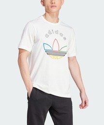 adidas | グラフィック 半袖Tシャツ / アディダスオリジナルス adidas Originals(Tシャツ/カットソー)