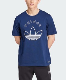 adidas | グラフィック 半袖Tシャツ / アディダスオリジナルス adidas Originals(Tシャツ/カットソー)