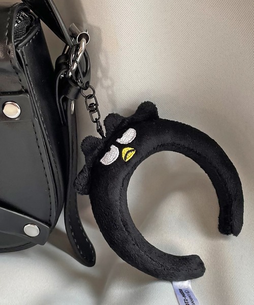 sanrio（サンリオ）の「【sanrio / サンリオ】ミニカチューシャキーホルダー（キーホルダー・レディース・C/B/A/D/I/G/J/H/F/E・ONESIZE）」の3枚目の写真