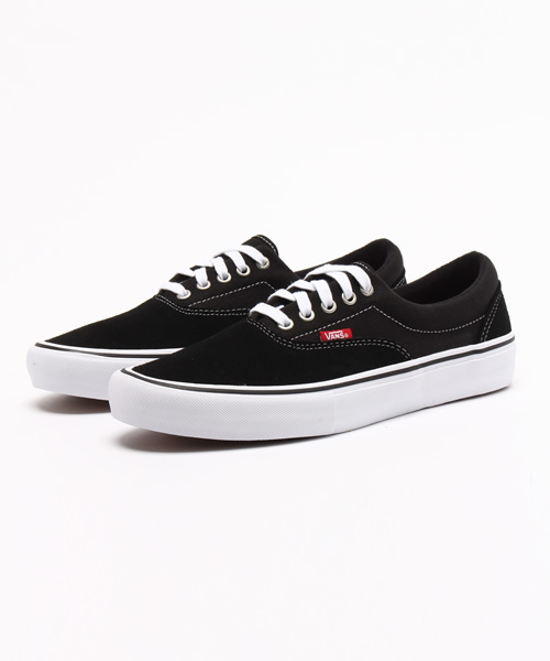 vans era pro gum