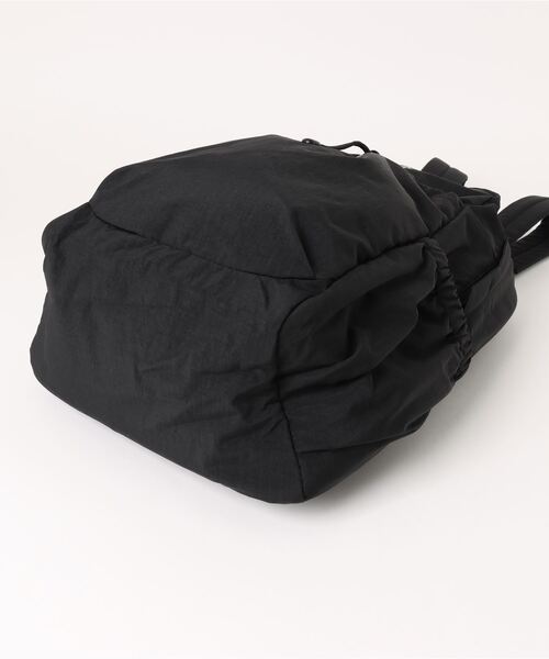 THRASHER(スラッシャー)の「【THRASHER】Back Pack 20L(ST)(バックパック/リュック・メンズ・ブラック×ホワイト/ブルー系その他/ブラック系その他・FREE)」の6枚目の写真