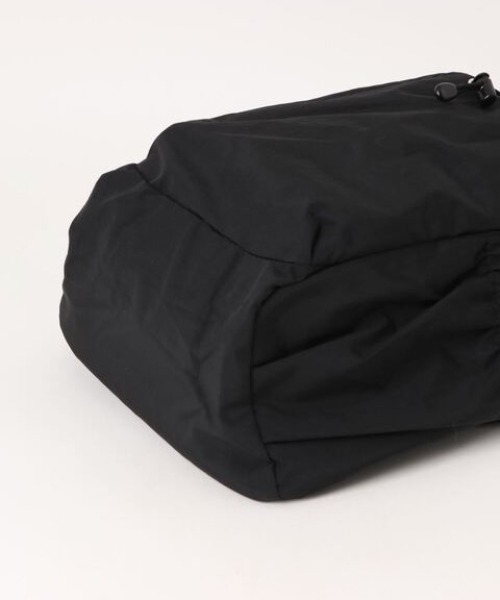 THRASHER(スラッシャー)の「【THRASHER】Back Pack 20L(ST)(バックパック/リュック・メンズ・ブラック×ホワイト/ブルー系その他/ブラック系その他・FREE)」の10枚目の写真