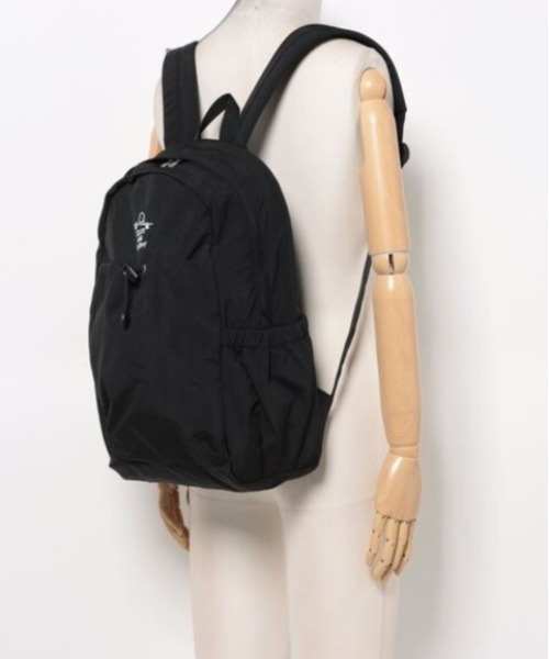 THRASHER(スラッシャー)の「【THRASHER】Back Pack 20L(ST)(バックパック/リュック・メンズ・ブラック×ホワイト/ブルー系その他/ブラック系その他・FREE)」の8枚目の写真