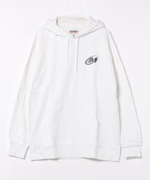 【8】【it】MAYHEM/graphic hoodie
