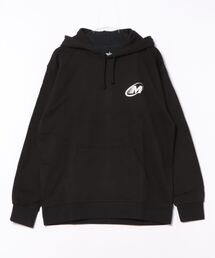 【8】【it】MAYHEM/graphic hoodie