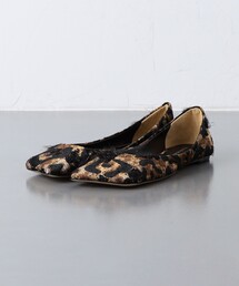 Pippichic（ピッピシック）の「＜PIPPICHIC＞LINDA LEO フラット