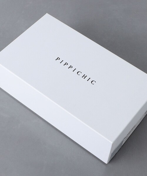 Pippichic（ピッピシック）の「＜PIPPICHIC＞LINDA LEO フラットシューズ（その他シューズ・レディース・ダークブラウン・37/36h/38/36/37h/35h）」の10枚目の写真