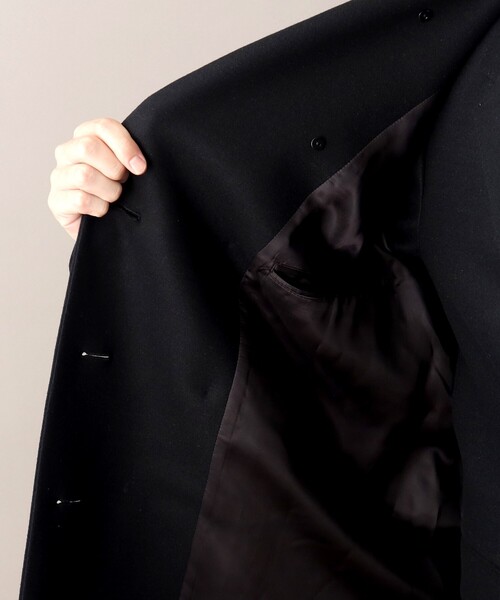 セール】【干場義雅×MOVB×DRESSTERIOR】トリプルコラボ Super140's