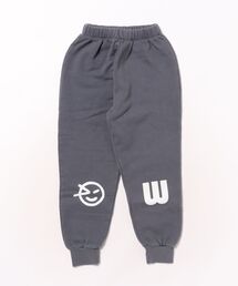 Wynken / ウィンクマークスウェットパンツ