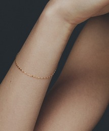 les bonbon({{)́yles bon bonzK18 elisabeth bracelet BOB534(uXbg)