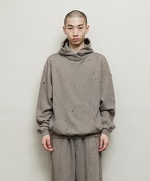 BAL｜バルのパーカー通販 - ZOZOTOWN