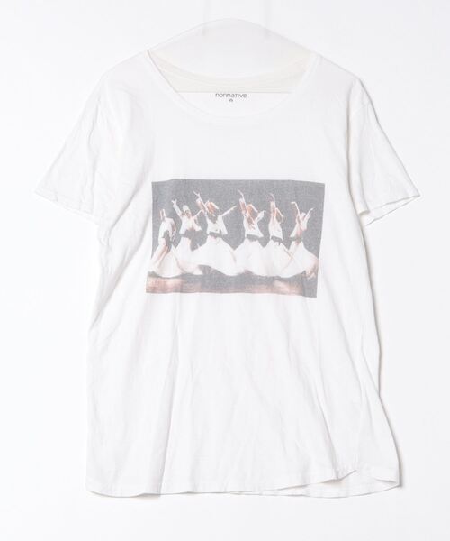 nonnative ノンネイティブ　TOURIST SHIRT COTTON TWILL BLOCK CHECK シャツ nonnative(ノンネイティブ) ⁄ TOURIST SHIRT S⁄S R⁄T PLAID⁄半袖シャツ