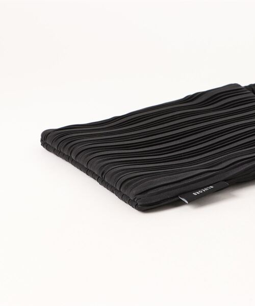 Jines（ジネス）の「Mini Shoulder Bag【BLUEORB/ブルーオーブ】（ショルダーバッグ・レディース・ブラック・フリー）」の4枚目の写真